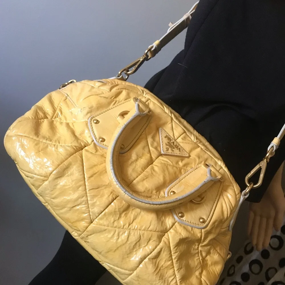 Prada crossbody bag. All offers considered. - Picture 2 of 15